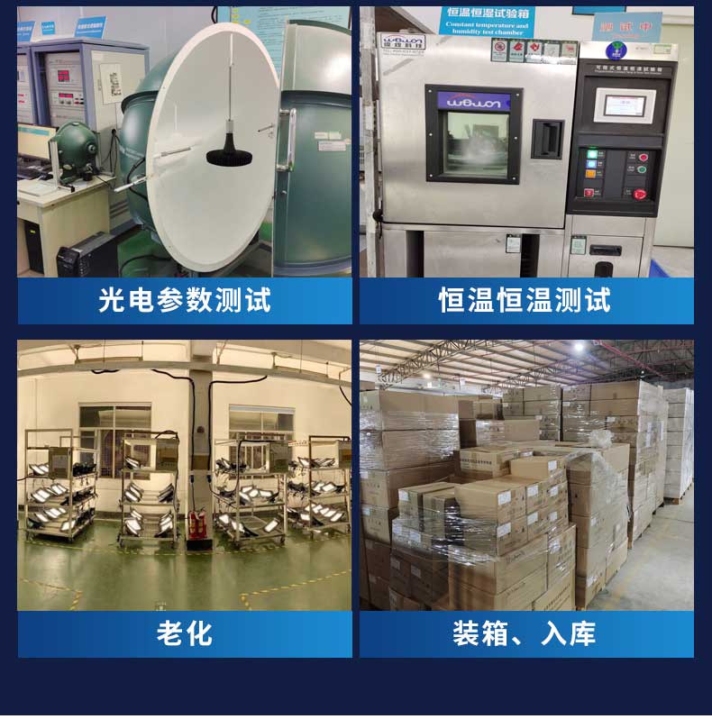 网球场专用灯