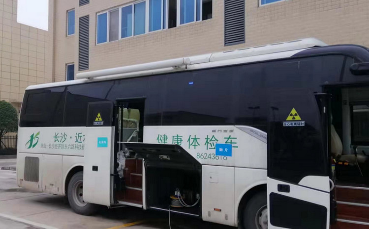 关爱员工预防职业病，我们在行动