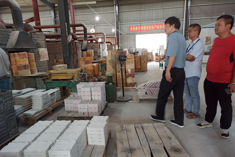 湖南东升国际助力复工复产，携手开拓未来