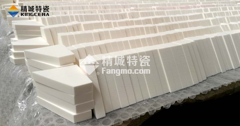 东升国际特瓷防弹陶瓷