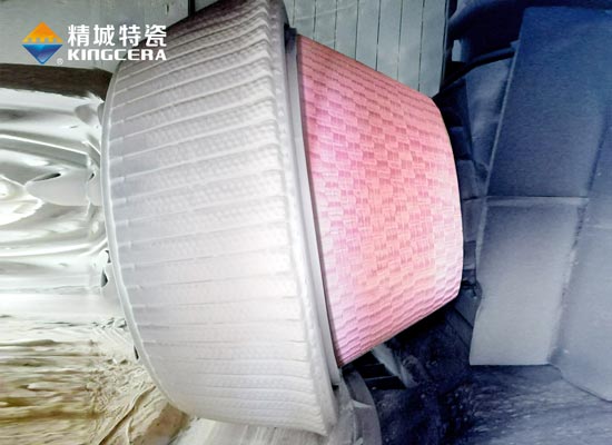 立磨磨辊轴陶瓷；ぬ